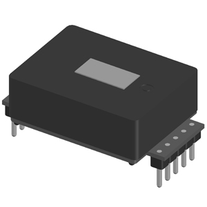 单通道红外二氧化碳传感器CH-CO2-S