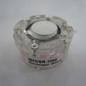 氨气传感器NH3/SR-1000