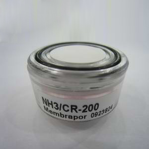 氨气传感器NH3/CR-200