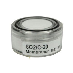 二氧化硫传感器SO2/C-20