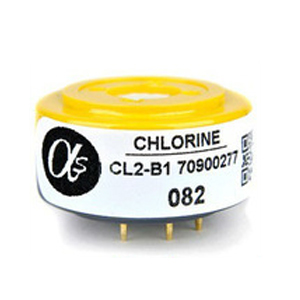 氯气传感器CL2-B1