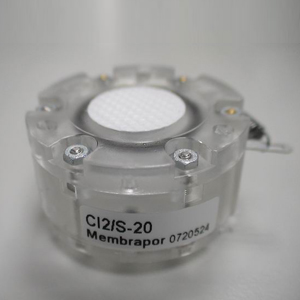 氯气传感器CL2/S-20