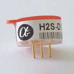 硫化氢传感器H2S-D1