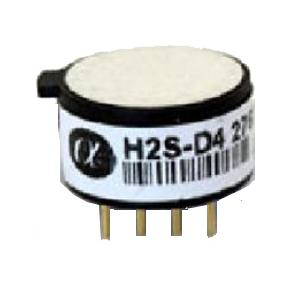 硫化氢传感器H2S-D4