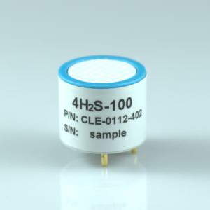 硫化氢传感器4H2S-100