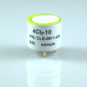 氯气传感器4CL2-10