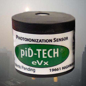 美国baseline大量程PID传感器PID-10000