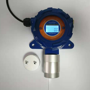 CH100-D-VOC固定式带显示VOC检测仪