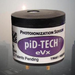 光离子气体传感器PID传感器PID-2000