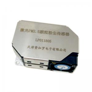 激光颗粒物传感器PM2.5传感器TF-LP01