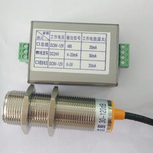 CH-NS02电流型噪声传感器（分贝计）