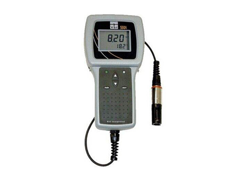 测量溶解氧的浓度的氧传感器