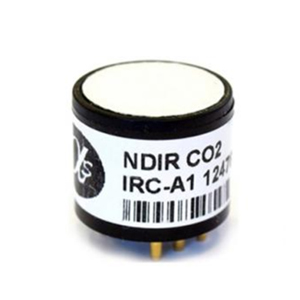 红外二氧化碳传感器IRC-A1