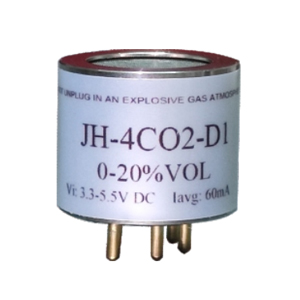 红外二氧化碳传感器JH-4
