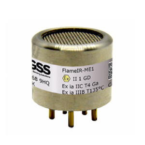 GSS低功耗NDIR甲烷传感器FlameIR-ME1