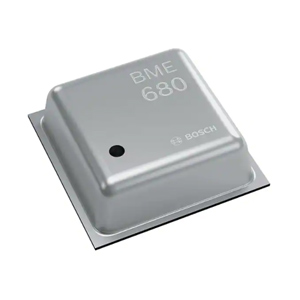 Bosch环境传感器BME680