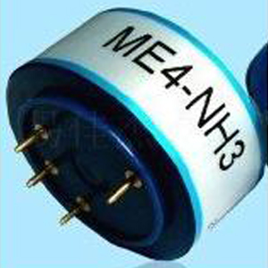 ME4-NH3电化学氨气气体传感器